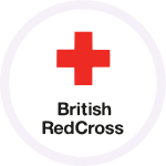 British Red Cross, Coventry, UK